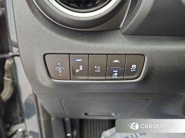 Hyundai Kona Electric id 4698552 из Кореи 10