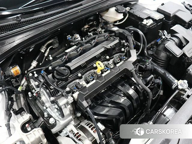 Hyundai Avante (CN7) id 4206626 из Кореи 10