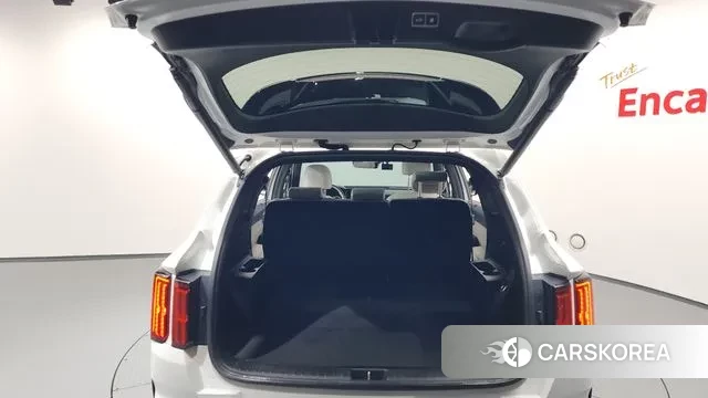 Kia Sorento 4th Generation id 3411500 из Кореи 10