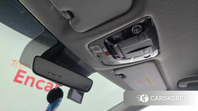 Kia The New Seltos id 3921800 из Кореи 10