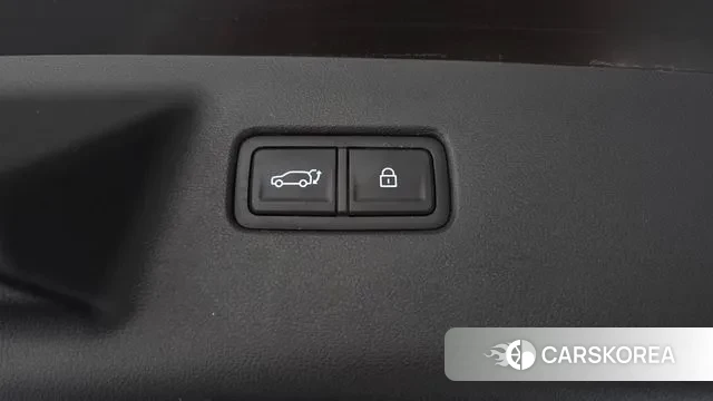 Hyundai Santa Fe (MX5) id 3333083 из Кореи 10