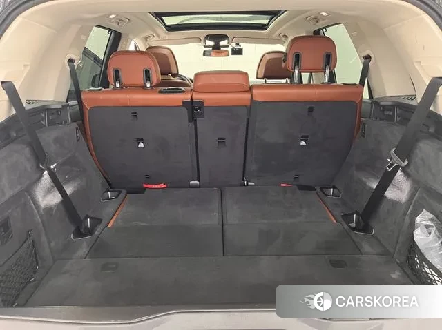 BMW X5 (G05) id 3696958 из Кореи 10