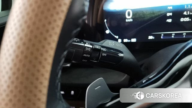 Kia Carnival 4th generation id 4195008 из Кореи 10