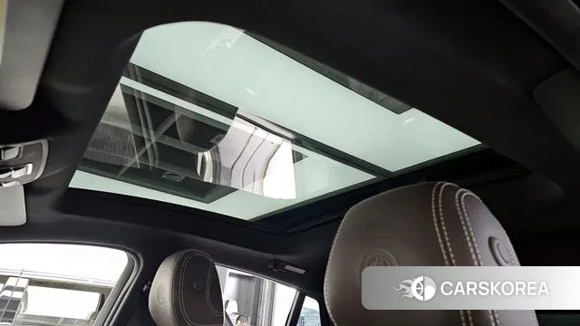 Mercedes-Benz GLE-Class W167 id 3269915 из Кореи 10