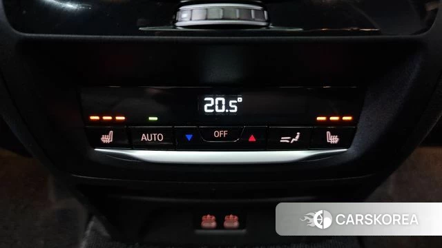 BMW X3 (G01) id 4414631 из Кореи 10