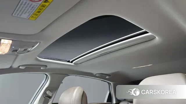 Kia More K9 id 3313509 из Кореи 10