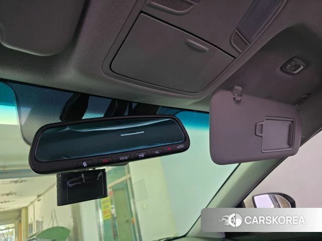 Hyundai The New Avante AD id 3823888 из Кореи 10