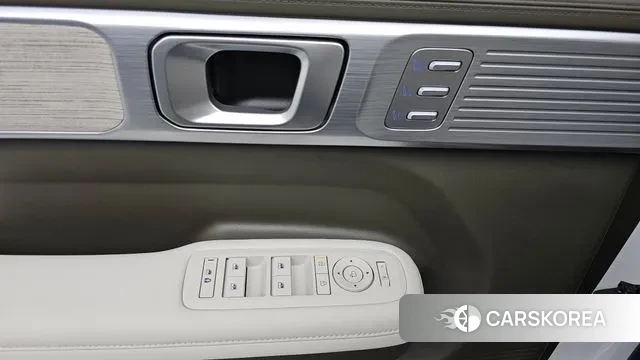 Hyundai Santa Fe (MX5) id 3322083 из Кореи 10