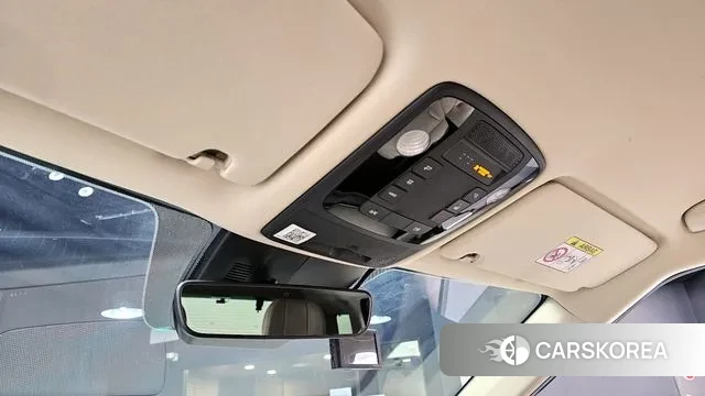 Kia Carnival 4th generation id 3489011 из Кореи 10