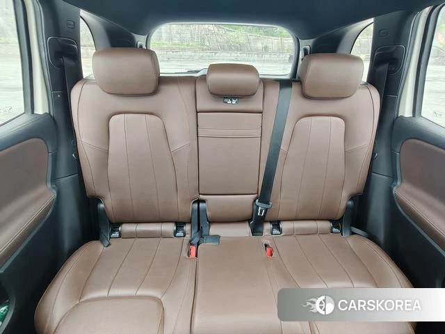 Mercedes-Benz GLB id 4272021 из Китая 10