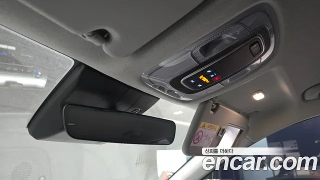 Hyundai Kona Hybrid (SX2) id 2738618 из Кореи 10