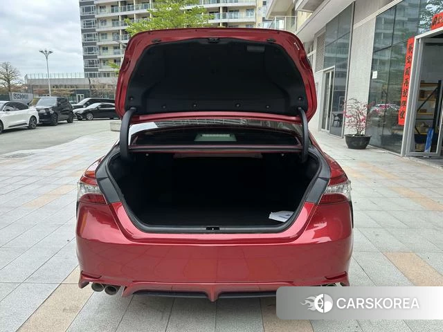 Toyota Camry id 4220921 из Китая 10