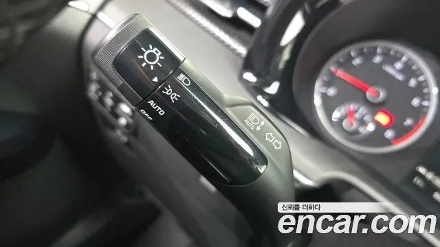 Kia K5 3rd generation id 2445556 из Кореи 10