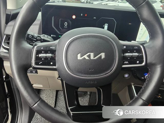Kia The New Carnival 4th Generation id 3914341 из Кореи 10