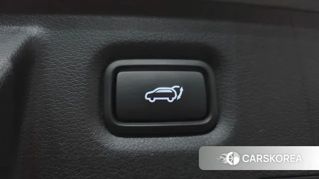 Hyundai The New Santa Fe id 3707811 из Кореи 10