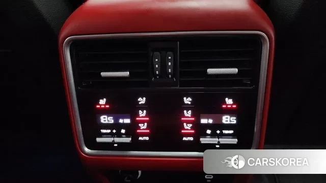 Porsche Cayenne (PO536) id 2970596 из Кореи 10