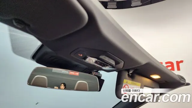 BMW 4 Series (G22) id 2711981 из Кореи 10