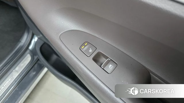 Hyundai The New Grandeur IG id 3911374 из Кореи 10