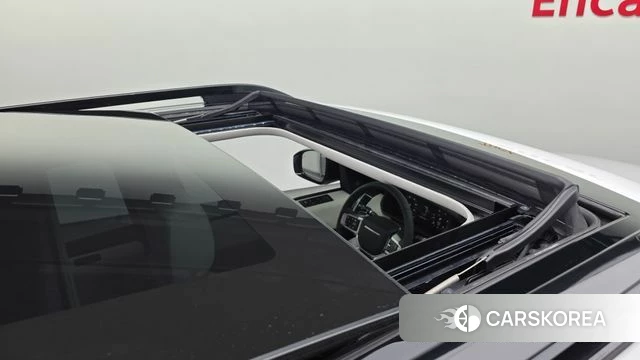 Land Rover Discovery 5 id 3841307 из Кореи 10