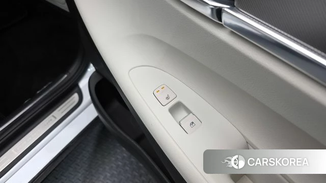 Hyundai The New Grandeur IG id 3806688 из Кореи 10