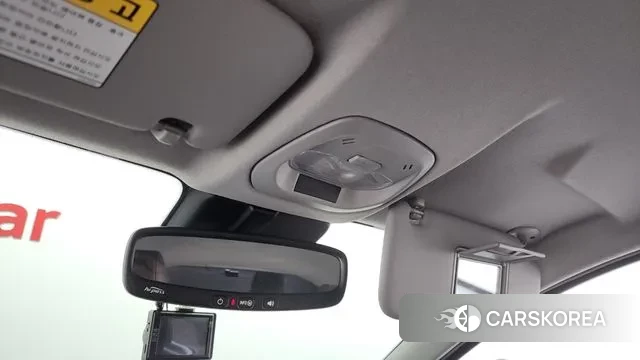 Chevrolet (GM Daewoo) The New Spark id 3434653 из Кореи 10