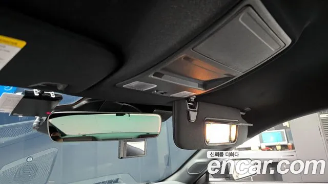 Ford Mustang 7th Generation id 2800000 из Кореи 10