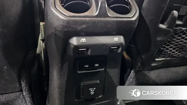 Jeep Wrangler (JL) id 3788758 из Кореи 10