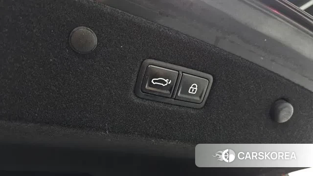 Kia K8 id 3433399 из Кореи 10