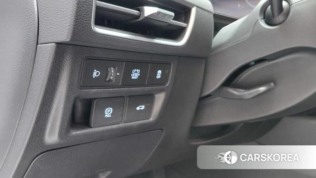 Hyundai Sonata D Edge Hybrid (DN8) id 4792100 из Кореи 10
