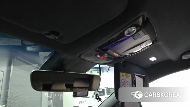 Kia K8 Hybrid id 3892592 из Кореи 10