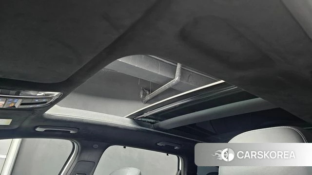 Hyundai The New Santa Fe id 4194801 из Кореи 10