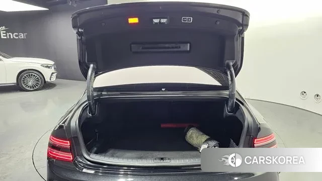 Genesis G80 (RG3) id 3763689 из Кореи 10