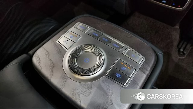 Genesis G80 (RG3) id 3865831 из Кореи 10