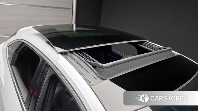 Audi Q3 (F3) id 3722704 из Кореи 10