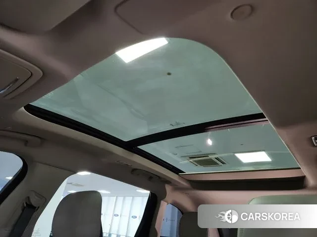 Lincoln Nautilus 2nd Generation id 3734448 из Кореи 10