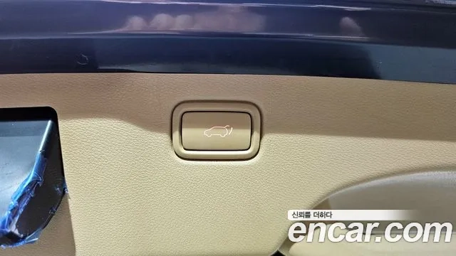 Kia The New Carnival id 2907447 из Кореи 10