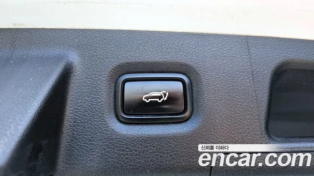 Hyundai The New Santa Fe id 2950466 из Кореи 10