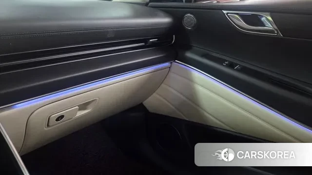 Genesis GV80 id 3017912 из Кореи 10