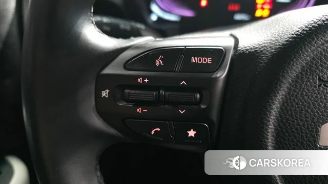 Kia The New Kia Ray id 4178124 из Кореи 10