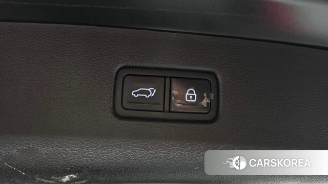 Genesis GV80 id 4794358 из Кореи 10