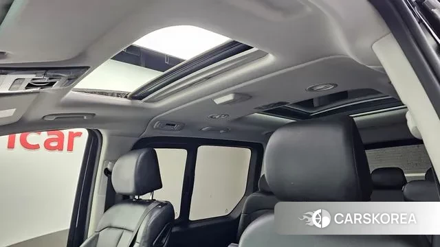 Hyundai Staria id 3590719 из Кореи 10