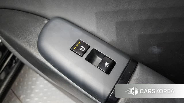 Hyundai Grandeur Hybrid (GN7) id 3870474 из Кореи 10