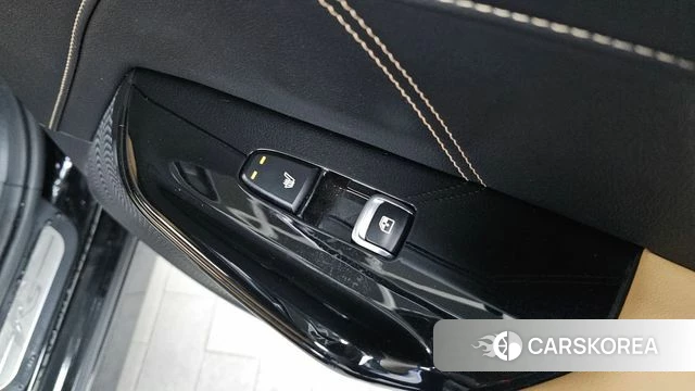 Kia K5 Hybrid 3rd Generation id 3827109 из Кореи 10