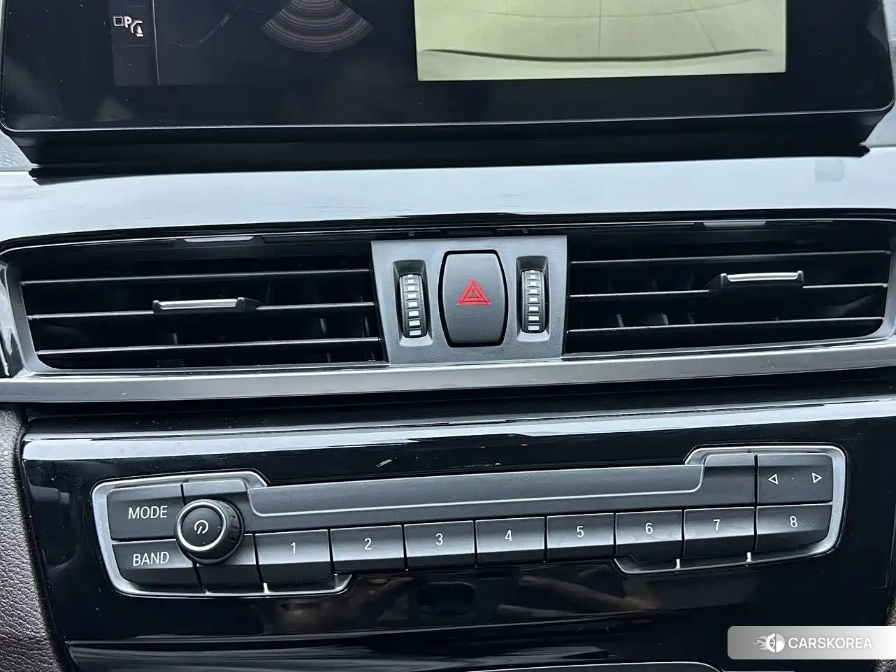 BMW X1 id 4589237 из Китая 10