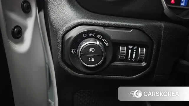 Jeep Wrangler (JL) id 3004841 из Кореи 10