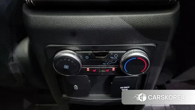 Ford Explorer 6th Generation id 3754016 из Кореи 10