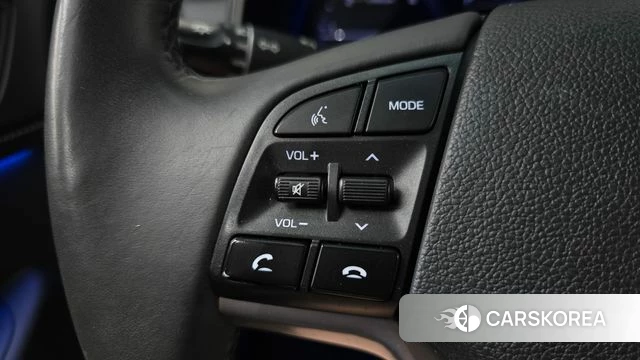 Hyundai All New Tucson id 4568280 из Кореи 10