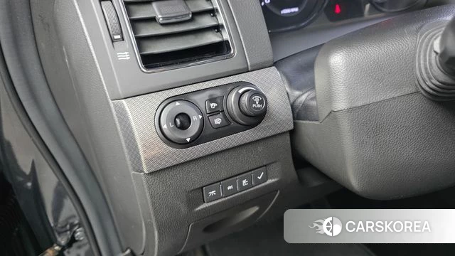 Chevrolet (GM Daewoo) Captiva id 4795119 из Кореи 10