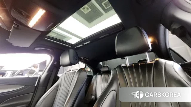 Mercedes-Benz CLS-Class C257 id 3562679 из Кореи 10