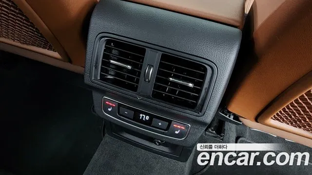 Audi Q5 (FY) id 2806270 из Кореи 10